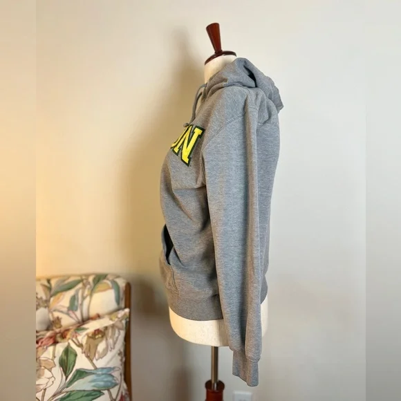 University of Oregon Hoodie Men’s Small - Picture 3 of 7